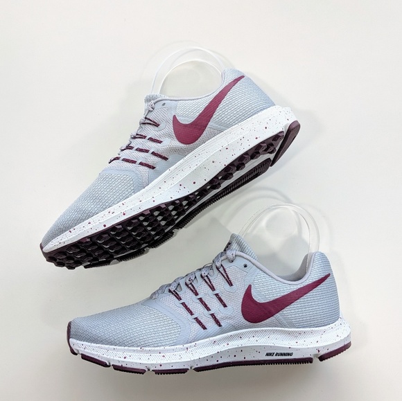 Nike run swift se wolf grey Clearance